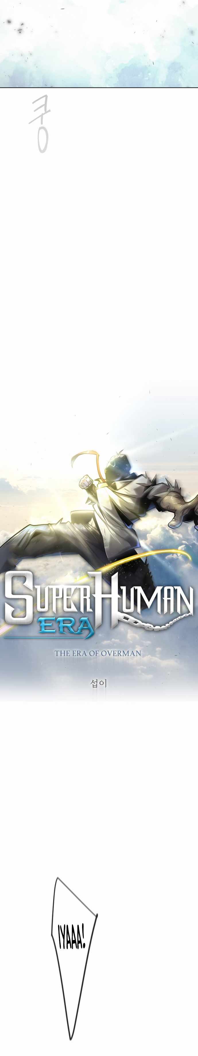 Superhuman Era Chapter 163 4